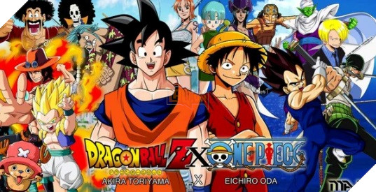 Lời nhắn nhủ cuối cùng của bác Akira Toriyama dành cho Eiichiro Oda: Hãy tiếp tục cố gắng hết mình nhé! 2