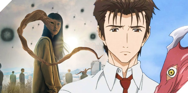 Parasyte: The Grey - Làn gió mới từ xứ sở Kim Chi thổi vào manga kinh điển Nhật Bản 3