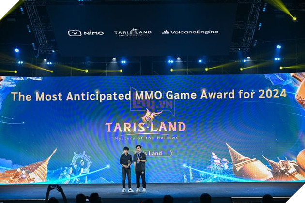 Nimo Global Gala 2024 quy tụ các Nhà Phát Hành Game hàng đầu Đông Nam Á, thúc đẩy nền eSports Việt Nam 3