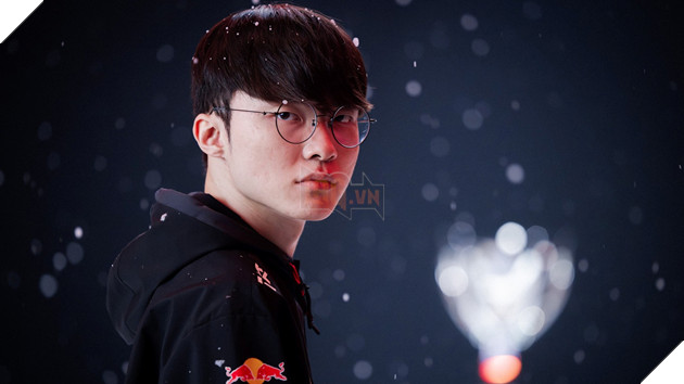 Faker