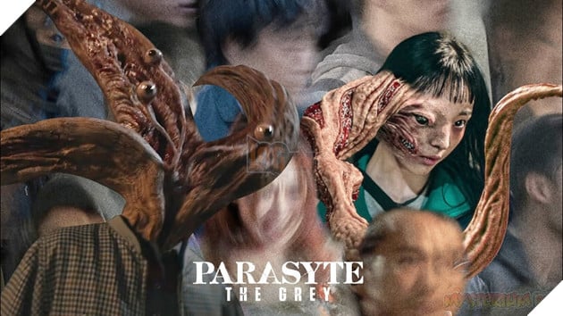 Parasyte: The Grey - Làn gió mới từ xứ sở Kim Chi thổi vào manga kinh điển Nhật Bản 2