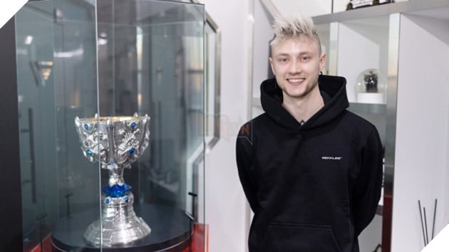 T1 rekkles