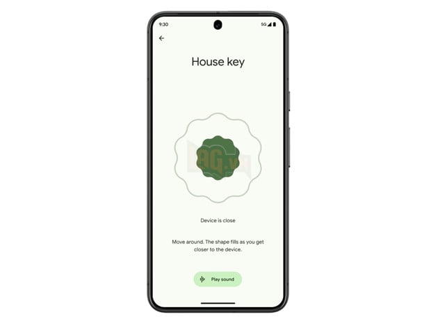 Find My Device Của Android Vượt Mặt Apple, Có Thể Định Vị Thiết Bị Ngoài Vùng Phủ Sóng