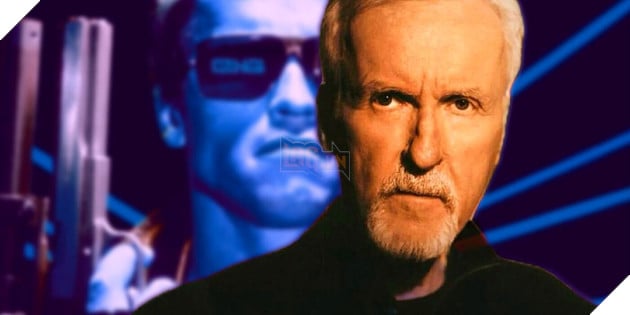 Đạo diễn James Cameron Chia Sẻ Không Biết Gì Về Súng Khi Ông Thực Hiện Phim Kẻ Hủy Diệt