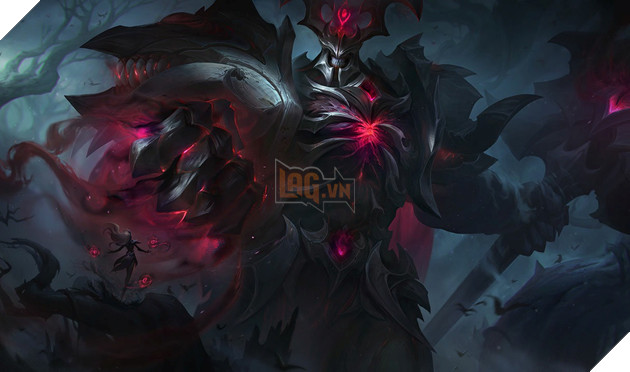 Mordekaiser