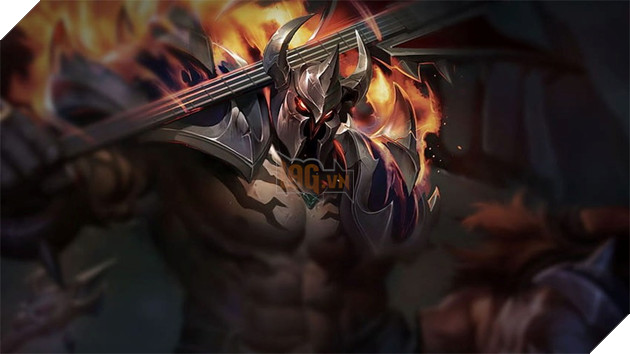 Mordekaiser