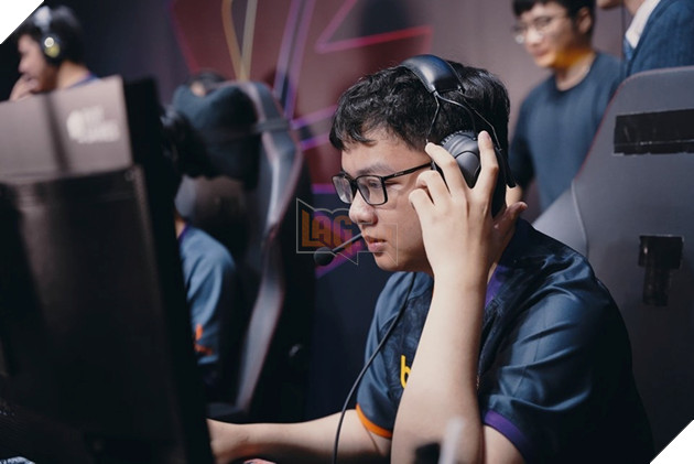 LMHT: SofM có một động thái khiến người hâm mộ buồn lòng sau trận đại chiến với GAM Esports