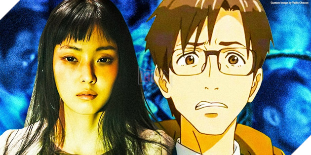 Parasyte: The Grey - Làn gió mới từ xứ sở Kim Chi thổi vào manga kinh điển Nhật Bản