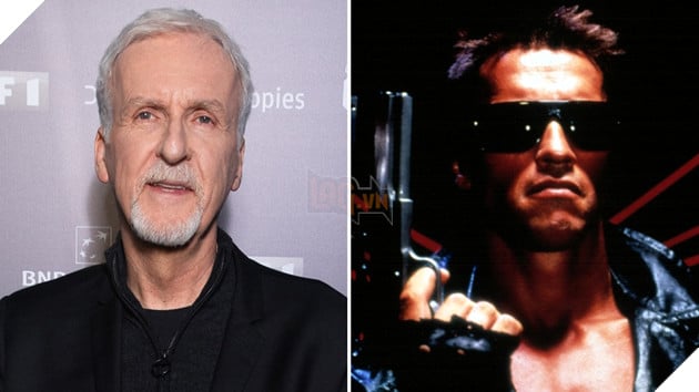 Đạo diễn James Cameron Chia Sẻ Không Biết Gì Về Súng Khi Ông Thực Hiện Phim Kẻ Hủy Diệt 2