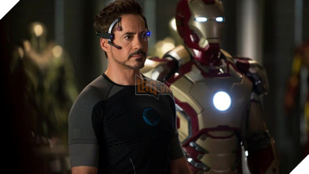 Robert Downey Jr. Sẵn Sàng Trở Lại Vai Iron-Man Nếu Như Có Cơ Hội 3