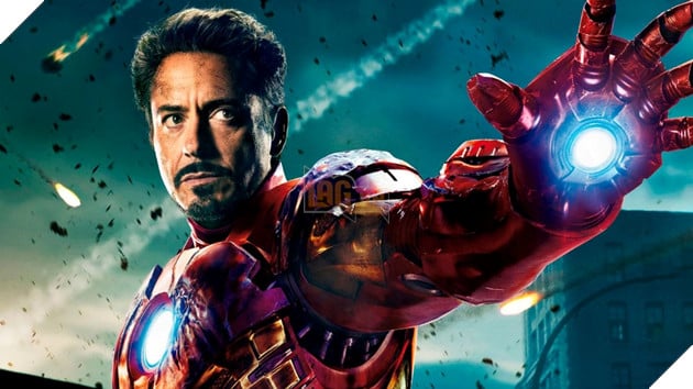 Robert Downey Jr. Sẵn Sàng Trở Lại Vai Iron-Man Nếu Như Có Cơ Hội 2