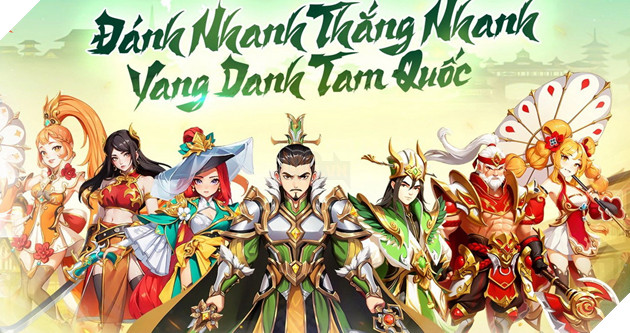 Hướng dẫn cách nhập và tổng hợp Giftcode 3Q Chiến Chiến Chiến mới nhất năm 2024