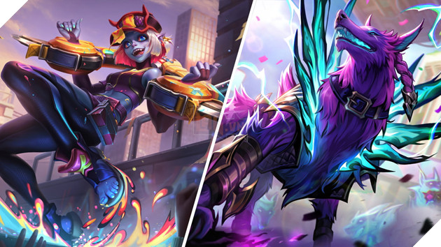 LMHT: Cả tuyển thủ lẫn cộng đồng game thủ đều mong Riot Games rework lại tướng cũ thay vì ra tướng mới