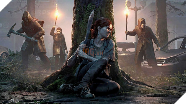 Game thủ phát hiện một bí mật chưa ai tìm ra của The Last of Us 2 sau hơn 300 giờ chơi