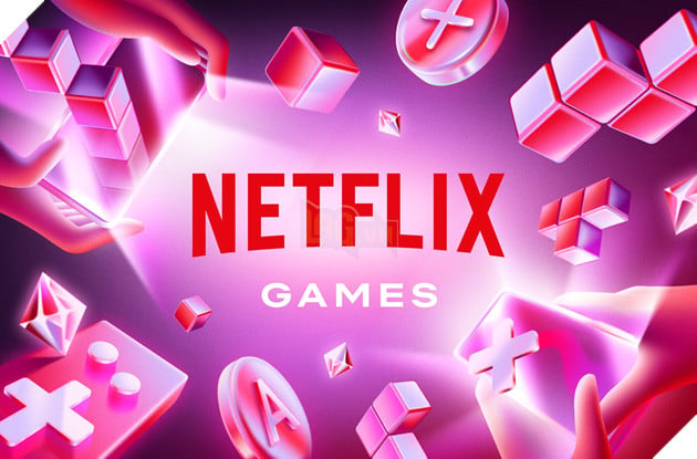 Loạt trò chơi trên Netflix Games có thể sẽ bị xóa bỏ tại Việt Nam