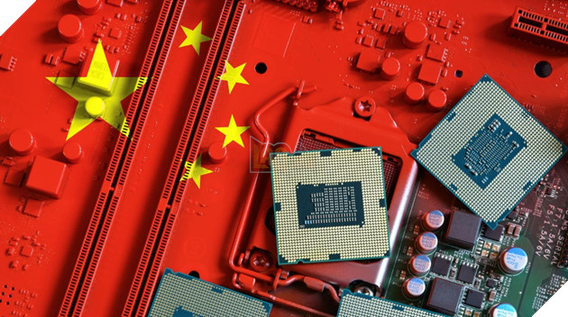 Trung Quốc Lên Kế Hoạch Loại Bỏ Chip Intel, AMD Khỏi Mạng Viễn Thông