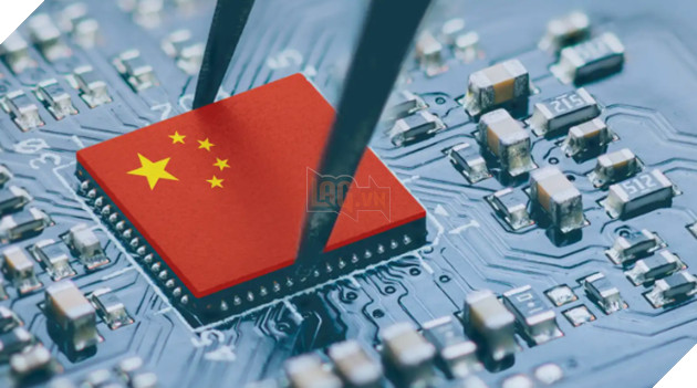Trung Quốc Lên Kế Hoạch Loại Bỏ Chip Intel, AMD Khỏi Mạng Viễn Thông 2