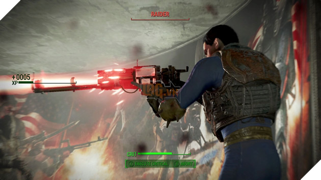 Fallout 4 Ra Mắt Bản Mod Ăn Theo Loạt Phim Truyền Hình Vừa Phát Hành 3
