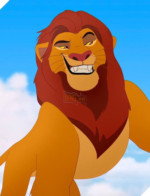 Mufasa: The Lion King Hé Lộ Mufasa Thời Trẻ Và Nhiều Bối Cảnh Khác Nhau Của Phim