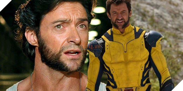 Đạo diễn của Deadpool & Wolverine Tiết Lộ Phản Ứng Kinh Ngạc Ban Đầu Của Ông Khi Nhìn Trang Phục Marvel Của Hugh Jackman Và Ryan Reynolds 2