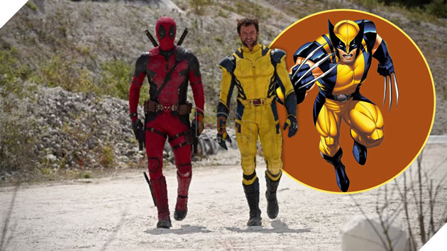 Đạo diễn của Deadpool & Wolverine Tiết Lộ Phản Ứng Kinh Ngạc Ban Đầu Của Ông Khi Nhìn Trang Phục Marvel Của Hugh Jackman Và Ryan Reynolds 3