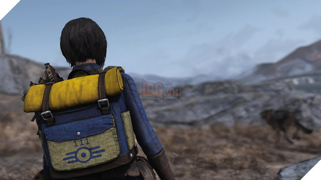 Fallout 4 Ra Mắt Bản Mod Ăn Theo Loạt Phim Truyền Hình Vừa Phát Hành 2