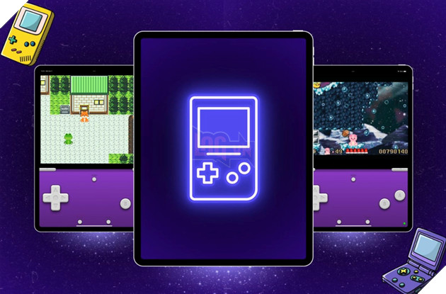 Trình Giả Lập Game Boy Có Sắn Trên iPhone Sau Những Thay Đổi Trong Chính Sách Của App Store 2