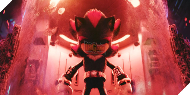 Keanu Reeves Sẽ Góp Mặt Vào Dàn Sao Của Sonic The Hedgehog 3 Với Vai Shadow 2