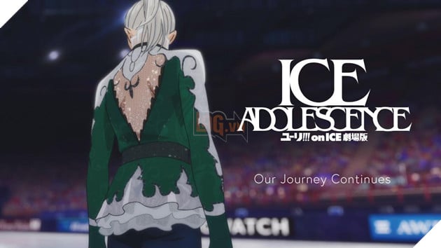 Phim điện ảnh Yuri!!! on Ice: ICE ADOLESCENCE bị hủy bỏ: Cộng đồng phẫn nộ đổ lỗi cho Jujutsu Kaisen 