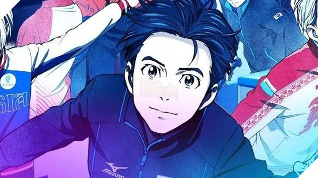 Phim điện ảnh Yuri!!! on Ice của Studio MAPPA chính thức bị hủy bỏ 3