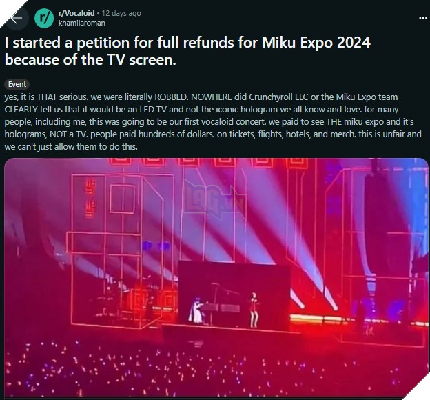 Miku Expo 2024