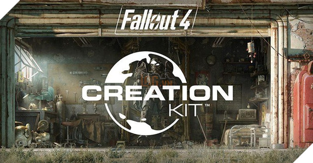 Nỗ Lực Của Bethesda Trong Việc Tối Ưu Hóa Fallout 4 Dành Cho Các Modder 3
