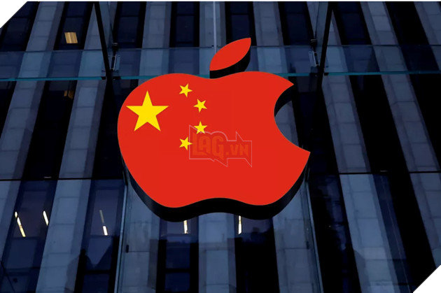 Vì Sao Apple Gỡ Ứng Dụng Của Meta Facebook Khỏi App Store Trung Quốc? 2