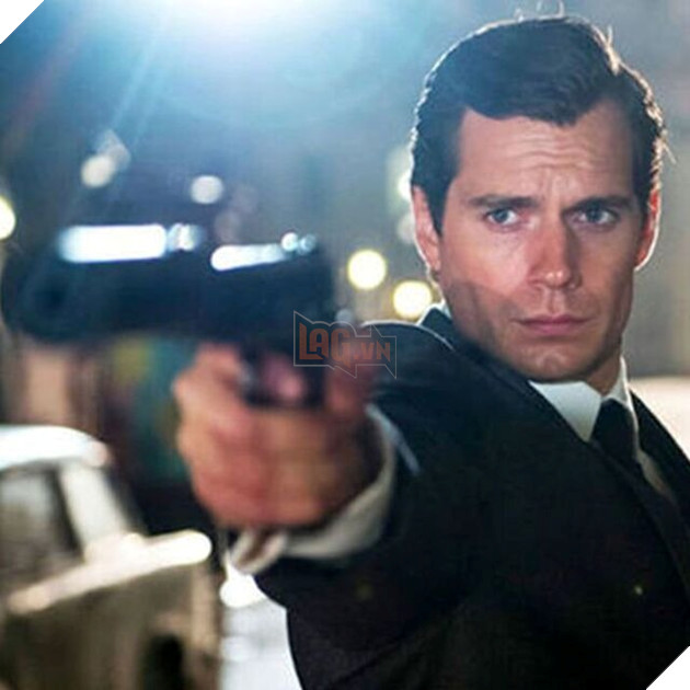 Đoạn Trailer Phim James Bond Giả Tưởng Với Henry Cavill Trong Vai Chính Thu Hút Lượng Xem Khủng 3