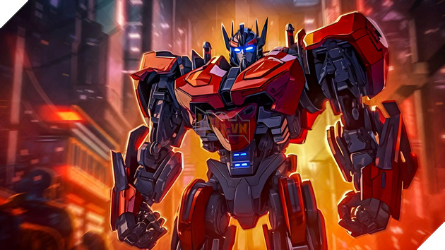 Transformers One Tung Trailer Hé Lộ Nhiều Thông Tin Và Hình Ảnh Mới Về Phim 3