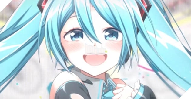 Hatsune Miku Gây Thất Vọng Tại Coachella