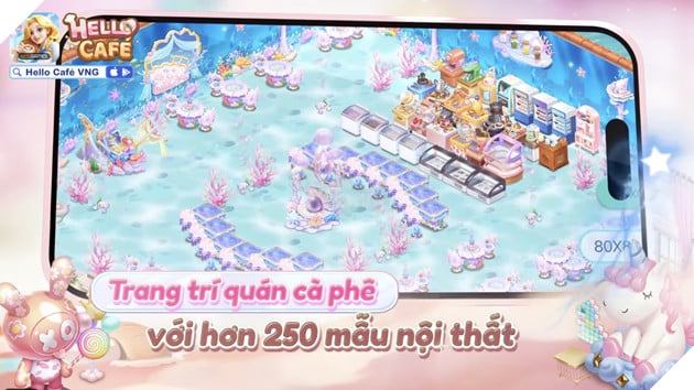 “Đỉnh lưu” Đông Nam Á đã đến Việt Nam, bạn chơi game này chưa? 4