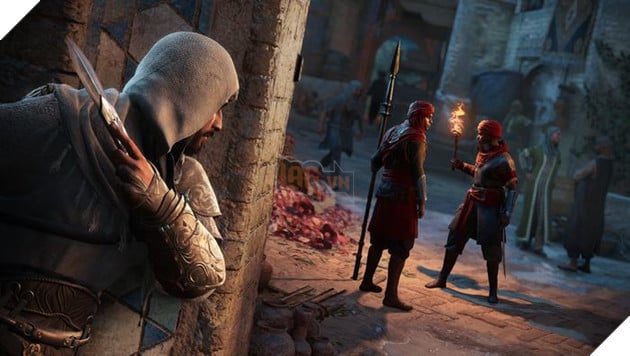 Assassin's Creed Codename Red Dường Như Đã Bị Rò Rỉ Tên Gọi Chính Thức 4