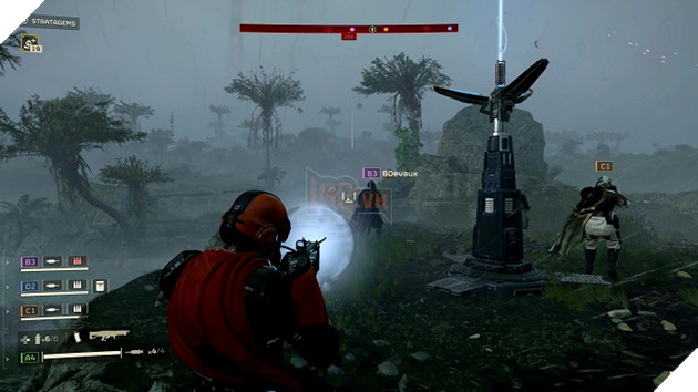 Bom Tấn Helldivers 2 Đang Có Dấu Hiệu Đặt Chân Lên Xbox Theo Những Tin Đồn Mới Nhất
