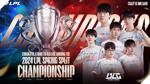 LMHT: Fan LPL lo lắng khi TES sẽ có thể một lần nữa chạm mặt GAM tại MSI 2024