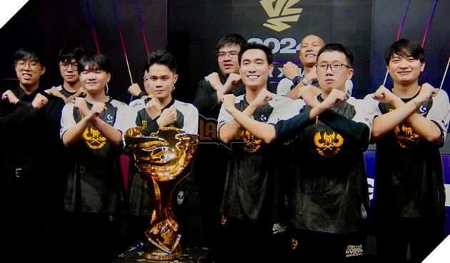 LMHT: Fan LPL lo lắng khi TES sẽ có thể một lần nữa chạm mặt GAM tại MSI 2024