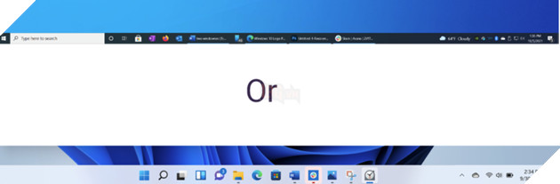 10 Tính Năng Khiến Người Dùng Không Muốn Nâng Cấp Lên Windows 11 5
