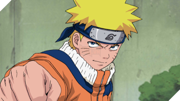 Naruto: Chiến Thắng Trong Gang Tấc Trước Thềm Kiểm Duyệt 2