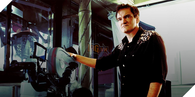 Đạo Diễn Quentin Tarantino Từ Bỏ Kế Hoạch Phát Triển The Movie Critic 2