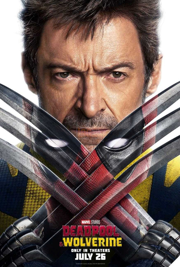 Trailer mới của Deadpool & Wolverine Đem Đến Nhiều Chi Tiết Bùng Nổ 2