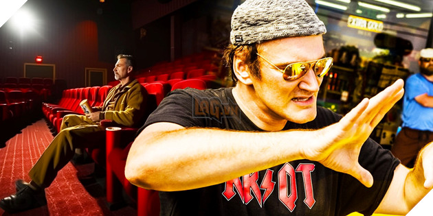 Đạo Diễn Quentin Tarantino Từ Bỏ Kế Hoạch Phát Triển The Movie Critic 3
