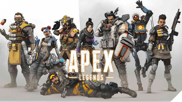 Apex legends