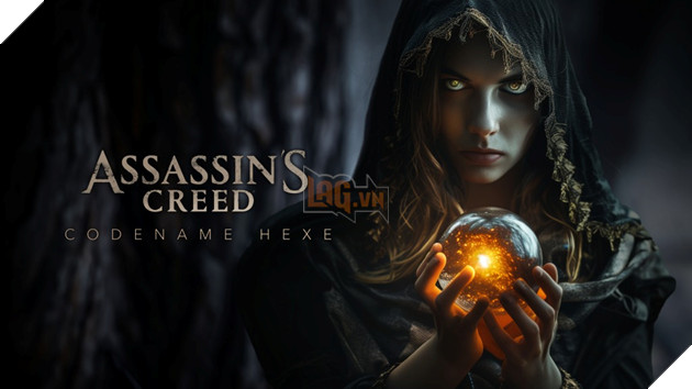 Assassin's Creed Hexe Bất Ngờ Hé Lộ Nhiều Chi Tiết Gameplay Mới 2