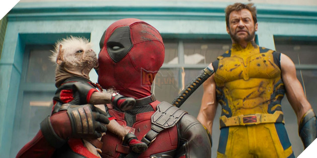 Deadpool & Wolverine Tiếp Tục Phá Vỡ Kỷ Lực Của Marvel Và MCU Với Trailer Thứ 2
