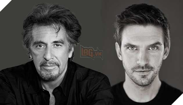 AI Pacino Và Dan Stevens Đóng Vai Các Linh Mục Gặp Rắc Rối Trong Phim Trừ Tà Dựa Trên 1 Câu Chuyện Có Thật